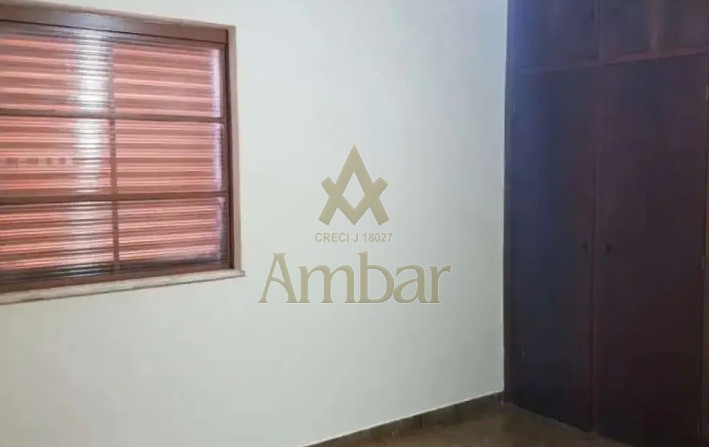 Ambar Imóveis | Imobiliária em Ribeirão Preto | Casa - Jardim Palma Travassos - Ribeirão Preto