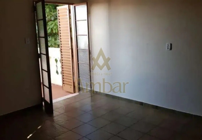 Ambar Imóveis | Imobiliária em Ribeirão Preto | Casa - Jardim Palma Travassos - Ribeirão Preto