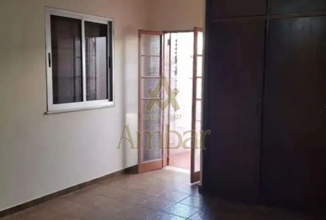 Ambar Imóveis | Imobiliária em Ribeirão Preto | Casa - Jardim Palma Travassos - Ribeirão Preto