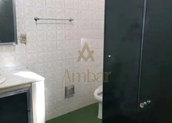 Ambar Imóveis | Imobiliária em Ribeirão Preto | Casa - Jardim Palma Travassos - Ribeirão Preto