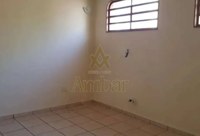 Ambar Imóveis | Imobiliária em Ribeirão Preto | Casa - Jardim Palma Travassos - Ribeirão Preto