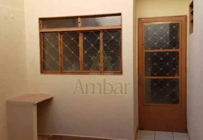 Ambar Imóveis | Imobiliária em Ribeirão Preto | Casa - Jardim Palma Travassos - Ribeirão Preto