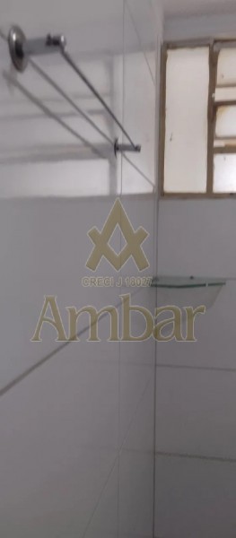 Ambar Imóveis | Imobiliária em Ribeirão Preto | Apartamento - RESIDENCIAL DAS AMÉRICAS - Ribeirão Preto