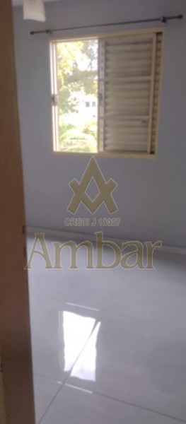 Ambar Imóveis | Imobiliária em Ribeirão Preto | Apartamento - RESIDENCIAL DAS AMÉRICAS - Ribeirão Preto
