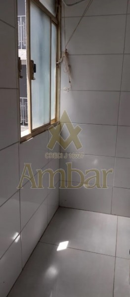 Ambar Imóveis | Imobiliária em Ribeirão Preto | Apartamento - RESIDENCIAL DAS AMÉRICAS - Ribeirão Preto