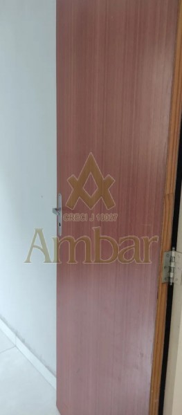 Ambar Imóveis | Imobiliária em Ribeirão Preto | Apartamento - RESIDENCIAL DAS AMÉRICAS - Ribeirão Preto