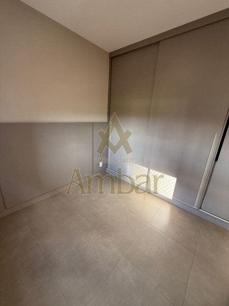 Ambar Imóveis | Imobiliária em Ribeirão Preto | Apartamento - QUINTA DA PRIMAVERA - Ribeirão Preto