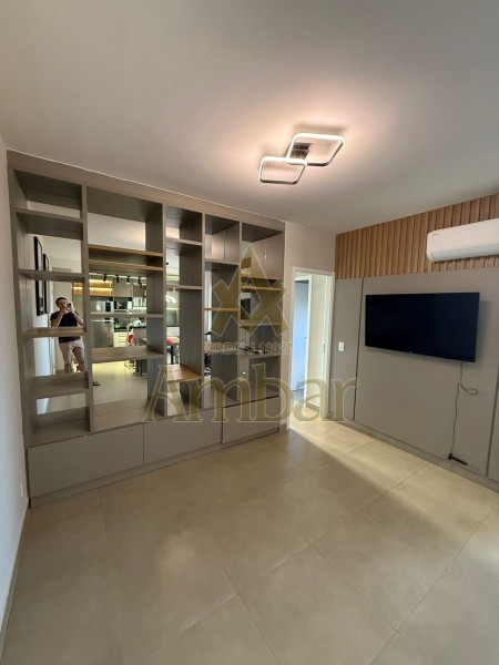 Ambar Imóveis | Imobiliária em Ribeirão Preto | Apartamento - QUINTA DA PRIMAVERA - Ribeirão Preto