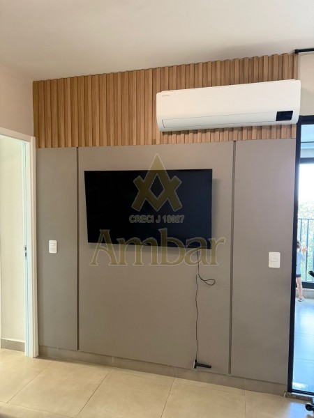 Ambar Imóveis | Imobiliária em Ribeirão Preto | Apartamento - QUINTA DA PRIMAVERA - Ribeirão Preto