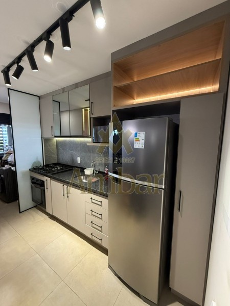 Ambar Imóveis | Imobiliária em Ribeirão Preto | Apartamento - QUINTA DA PRIMAVERA - Ribeirão Preto