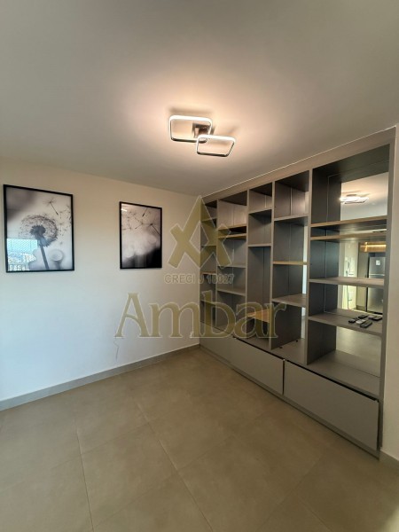 Ambar Imóveis | Imobiliária em Ribeirão Preto | Apartamento - QUINTA DA PRIMAVERA - Ribeirão Preto