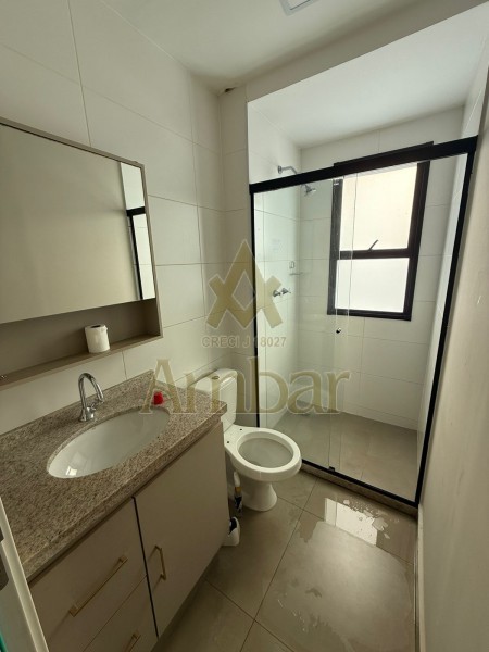 Ambar Imóveis | Imobiliária em Ribeirão Preto | Apartamento - QUINTA DA PRIMAVERA - Ribeirão Preto