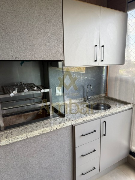 Ambar Imóveis | Imobiliária em Ribeirão Preto | Apartamento - QUINTA DA PRIMAVERA - Ribeirão Preto