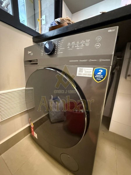 Ambar Imóveis | Imobiliária em Ribeirão Preto | Apartamento - QUINTA DA PRIMAVERA - Ribeirão Preto