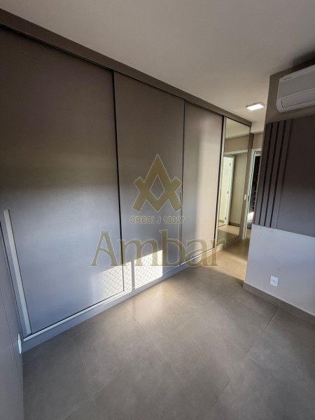 Ambar Imóveis | Imobiliária em Ribeirão Preto | Apartamento - QUINTA DA PRIMAVERA - Ribeirão Preto