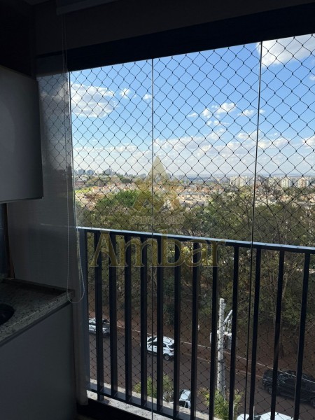 Ambar Imóveis | Imobiliária em Ribeirão Preto | Apartamento - QUINTA DA PRIMAVERA - Ribeirão Preto