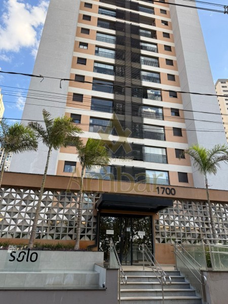 Ambar Imóveis | Imobiliária em Ribeirão Preto | Apartamento - QUINTA DA PRIMAVERA - Ribeirão Preto