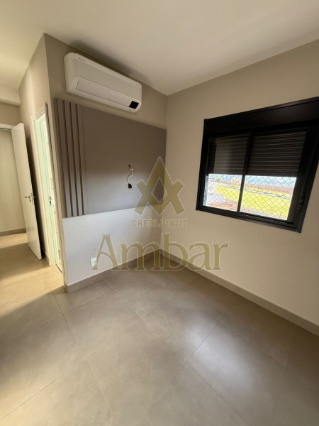 Ambar Imóveis | Imobiliária em Ribeirão Preto | Apartamento - QUINTA DA PRIMAVERA - Ribeirão Preto