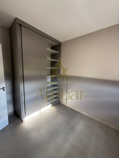 Ambar Imóveis | Imobiliária em Ribeirão Preto | Apartamento - QUINTA DA PRIMAVERA - Ribeirão Preto