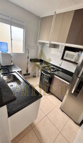 Ambar Imóveis | Imobiliária em Ribeirão Preto | Apartamento - RESERVA REAL - Ribeirão Preto