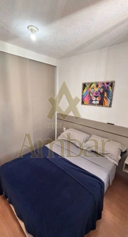 Ambar Imóveis | Imobiliária em Ribeirão Preto | Apartamento - RESERVA REAL - Ribeirão Preto