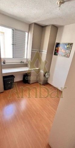 Ambar Imóveis | Imobiliária em Ribeirão Preto | Apartamento - RESERVA REAL - Ribeirão Preto