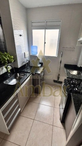 Ambar Imóveis | Imobiliária em Ribeirão Preto | Apartamento - RESERVA REAL - Ribeirão Preto