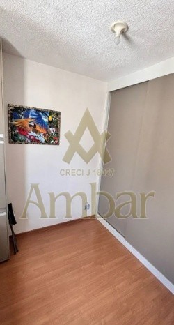 Ambar Imóveis | Imobiliária em Ribeirão Preto | Apartamento - RESERVA REAL - Ribeirão Preto