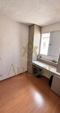 Ambar Imóveis | Imobiliária em Ribeirão Preto | Apartamento - RESERVA REAL - Ribeirão Preto