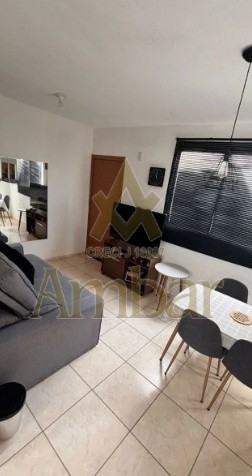 Ambar Imóveis | Imobiliária em Ribeirão Preto | Apartamento - RESERVA REAL - Ribeirão Preto