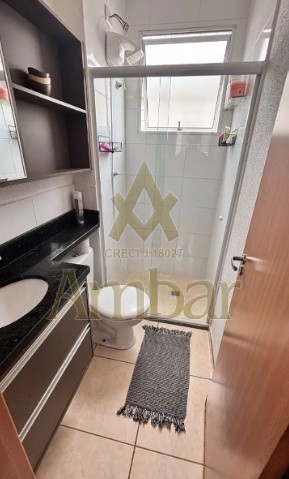 Ambar Imóveis | Imobiliária em Ribeirão Preto | Apartamento - RESERVA REAL - Ribeirão Preto