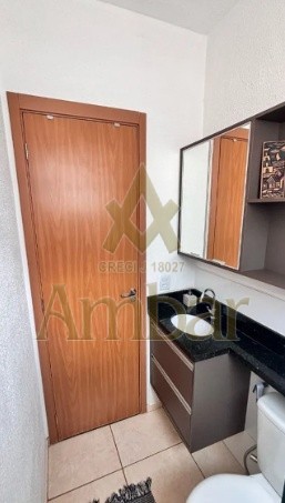 Ambar Imóveis | Imobiliária em Ribeirão Preto | Apartamento - RESERVA REAL - Ribeirão Preto