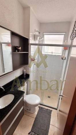 Ambar Imóveis | Imobiliária em Ribeirão Preto | Apartamento - RESERVA REAL - Ribeirão Preto