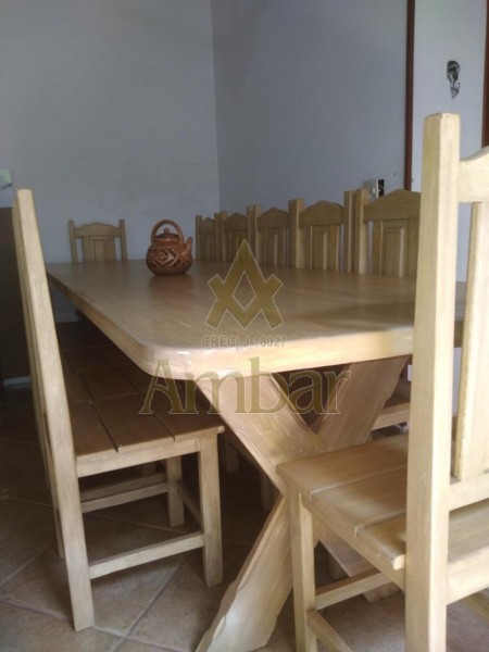 Ambar Imóveis | Imobiliária em Ribeirão Preto | Casa de Condomínio - City Ribeirão - Ribeirão Preto
