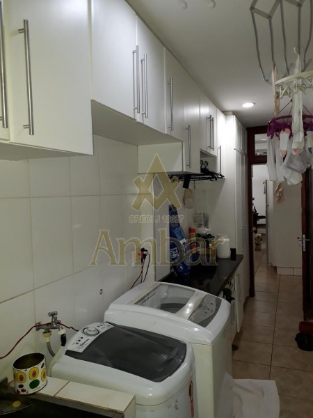 Ambar Imóveis | Imobiliária em Ribeirão Preto | Casa de Condomínio - City Ribeirão - Ribeirão Preto