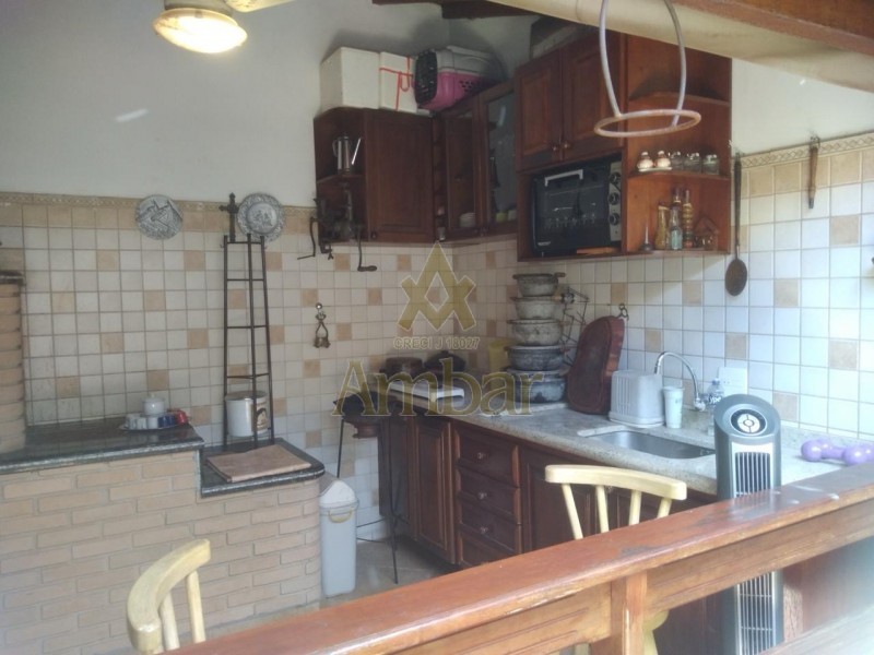 Ambar Imóveis | Imobiliária em Ribeirão Preto | Casa de Condomínio - City Ribeirão - Ribeirão Preto