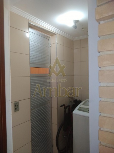 Ambar Imóveis | Imobiliária em Ribeirão Preto | Casa de Condomínio - City Ribeirão - Ribeirão Preto