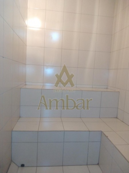 Ambar Imóveis | Imobiliária em Ribeirão Preto | Casa de Condomínio - City Ribeirão - Ribeirão Preto