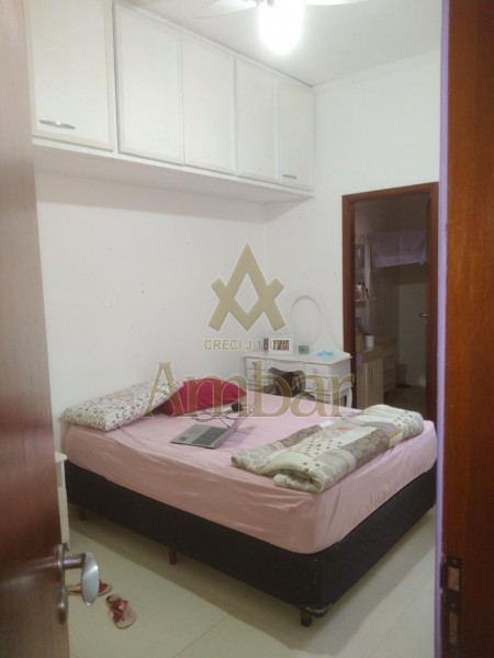 Ambar Imóveis | Imobiliária em Ribeirão Preto | Casa de Condomínio - City Ribeirão - Ribeirão Preto
