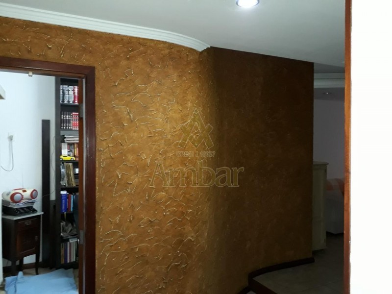 Ambar Imóveis | Imobiliária em Ribeirão Preto | Casa de Condomínio - City Ribeirão - Ribeirão Preto