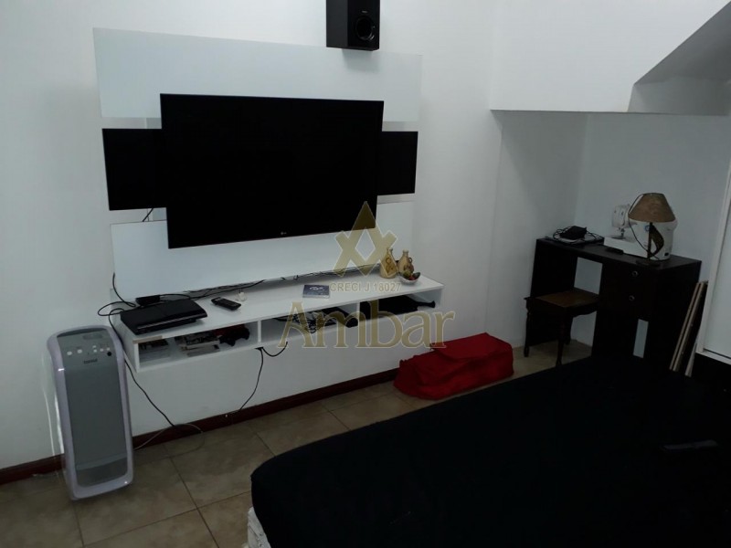 Ambar Imóveis | Imobiliária em Ribeirão Preto | Casa de Condomínio - City Ribeirão - Ribeirão Preto