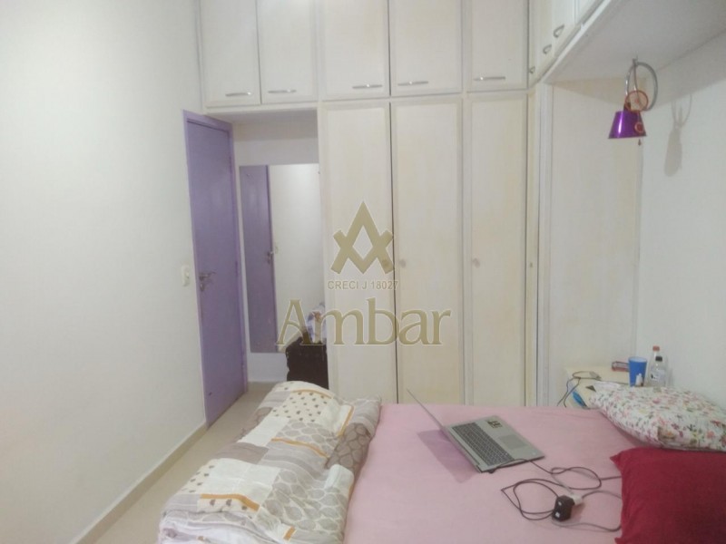 Ambar Imóveis | Imobiliária em Ribeirão Preto | Casa de Condomínio - City Ribeirão - Ribeirão Preto