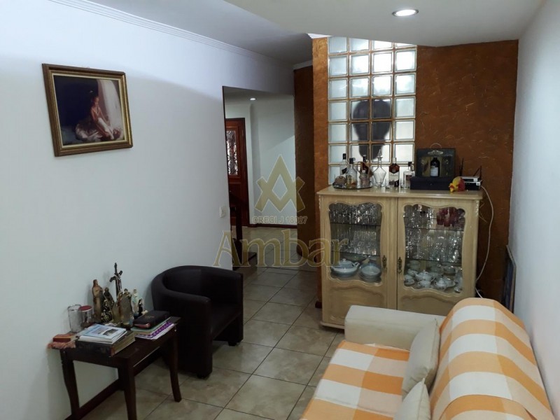 Ambar Imóveis | Imobiliária em Ribeirão Preto | Casa de Condomínio - City Ribeirão - Ribeirão Preto