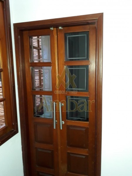 Ambar Imóveis | Imobiliária em Ribeirão Preto | Casa de Condomínio - City Ribeirão - Ribeirão Preto