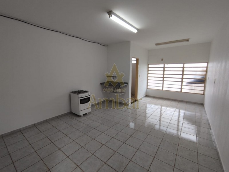 Ambar Imóveis | Imobiliária em Ribeirão Preto | Kitnet - Centro - Ribeirão Preto