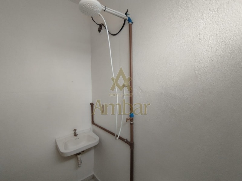 Ambar Imóveis | Imobiliária em Ribeirão Preto | Kitnet - Centro - Ribeirão Preto