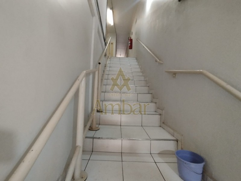Ambar Imóveis | Imobiliária em Ribeirão Preto | Kitnet - Centro - Ribeirão Preto