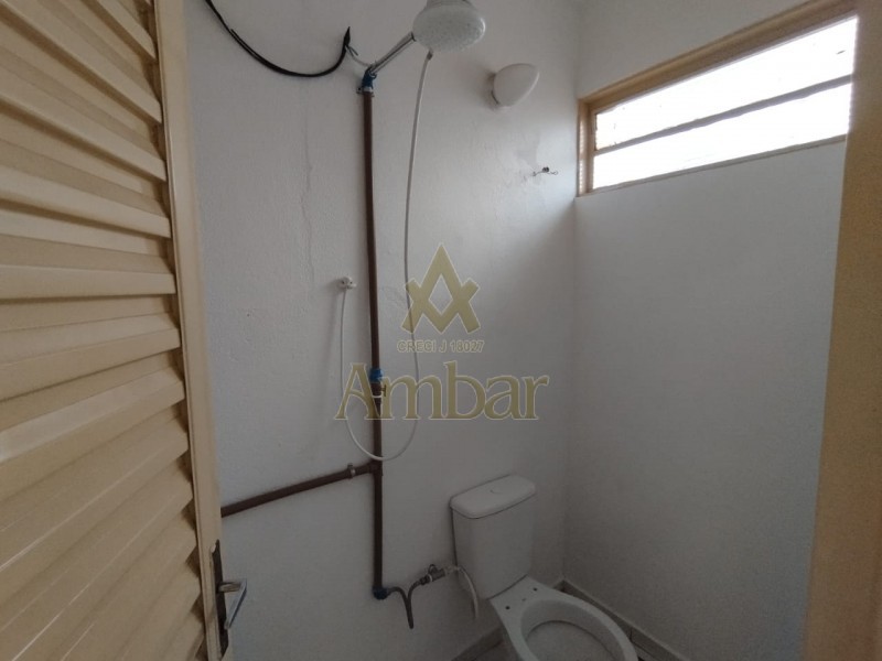 Ambar Imóveis | Imobiliária em Ribeirão Preto | Kitnet - Centro - Ribeirão Preto