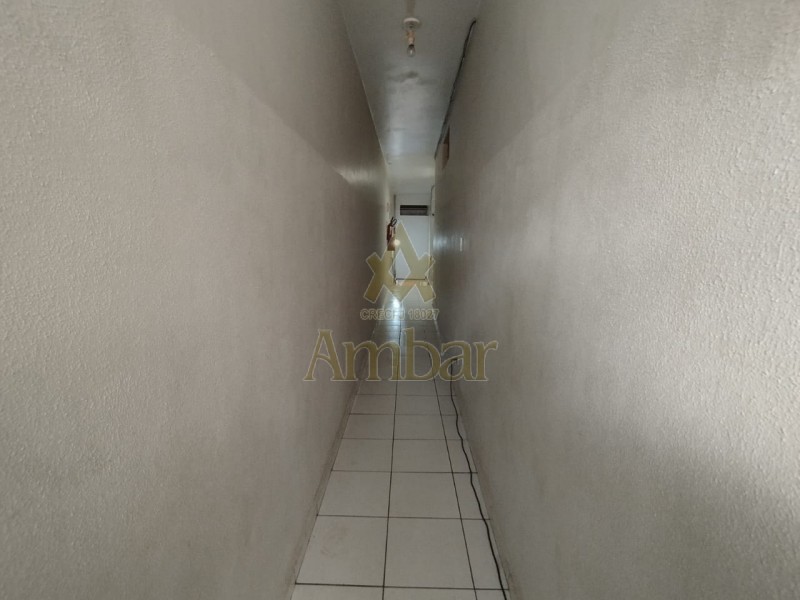 Ambar Imóveis | Imobiliária em Ribeirão Preto | Kitnet - Centro - Ribeirão Preto