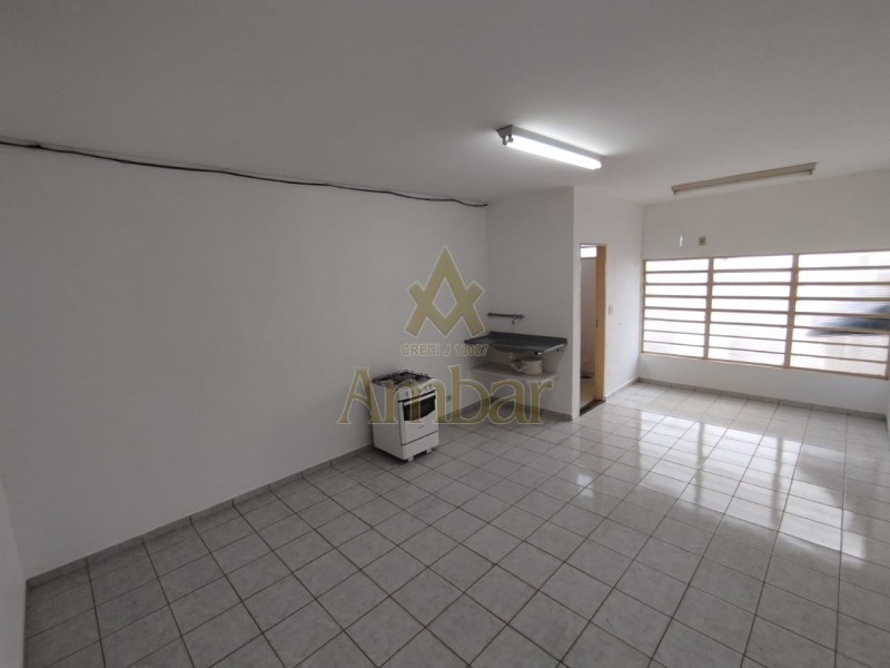 Ambar Imóveis | Imobiliária em Ribeirão Preto | Kitnet - Centro - Ribeirão Preto